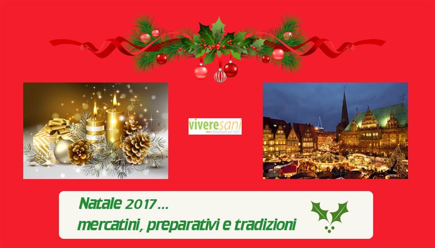 Pensieri e preparativi per il Natale Pensieri e preparativi per il Natale